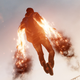 Illustration for article titled Infamous: second Son is oh so beautiful...